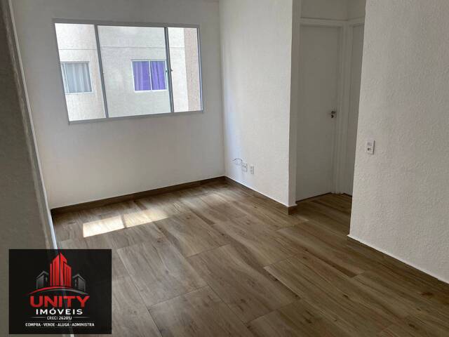 Apartamento para Venda em Guarulhos - 4