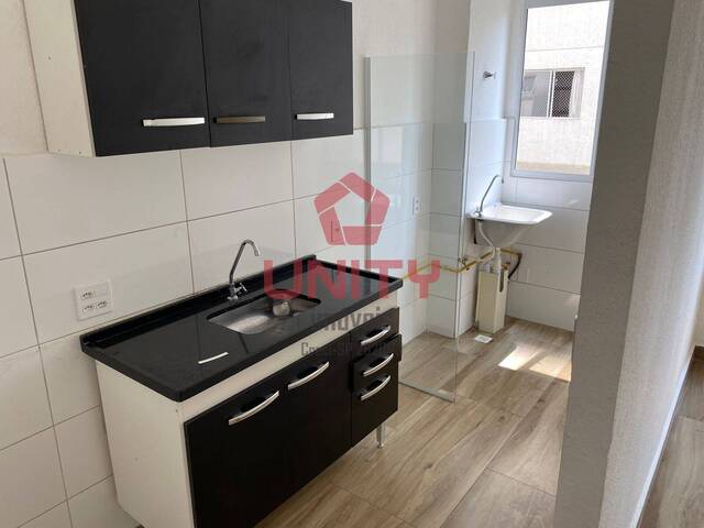 #60287986 - Apartamento para Venda em Guarulhos - SP
