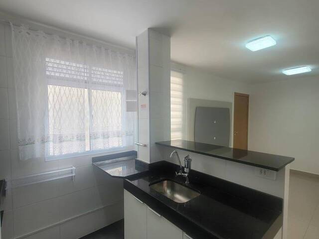 Apartamento para Locação em Guarulhos - 4