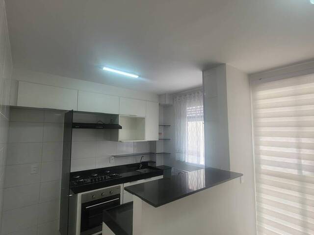 Apartamento para Locação em Guarulhos - 5