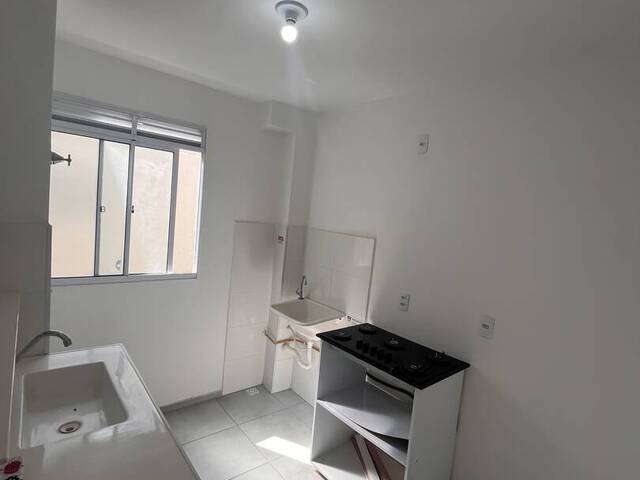Apartamento para Locação em Guarulhos - 4