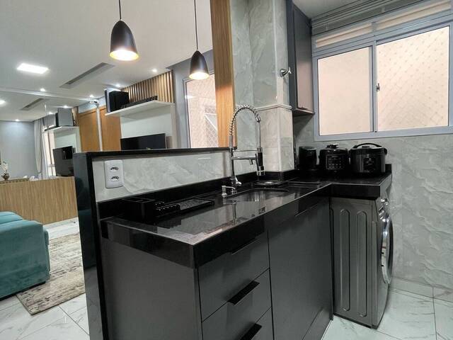 Apartamento para Venda em Guarulhos - 4