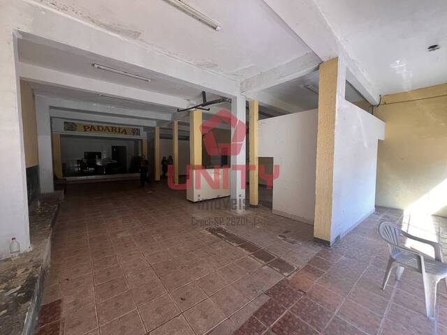 #60287768 - Salão Comercial para Locação em Guarulhos - SP - 2