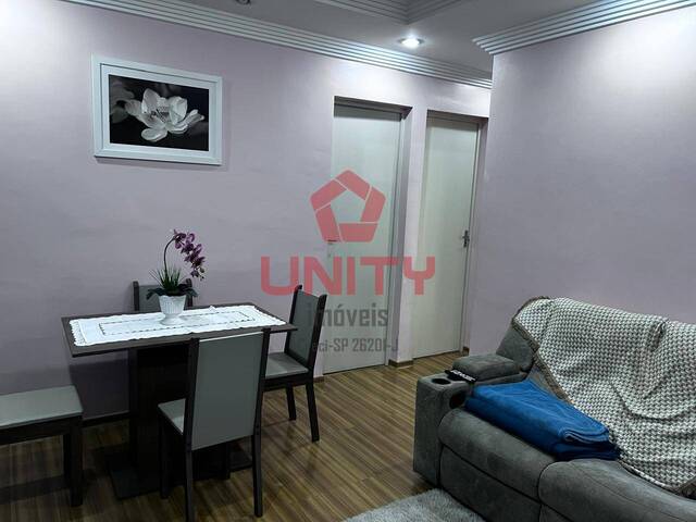 #60288017 - Apartamento para Venda em Guarulhos - SP - 2