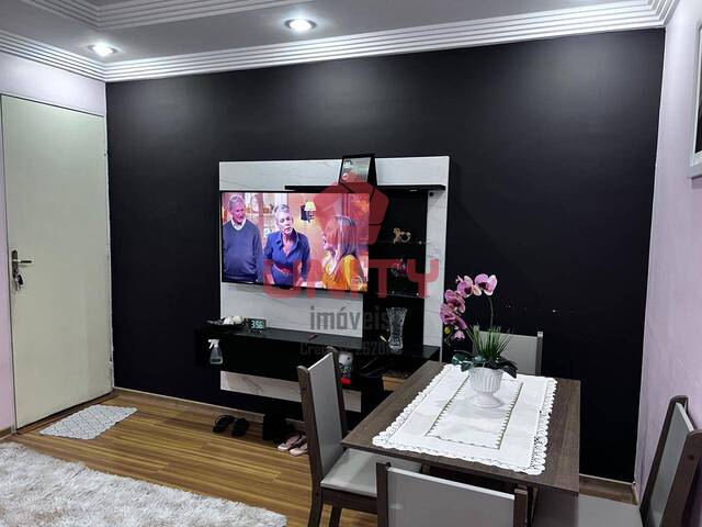 #60288017 - Apartamento para Venda em Guarulhos - SP - 1