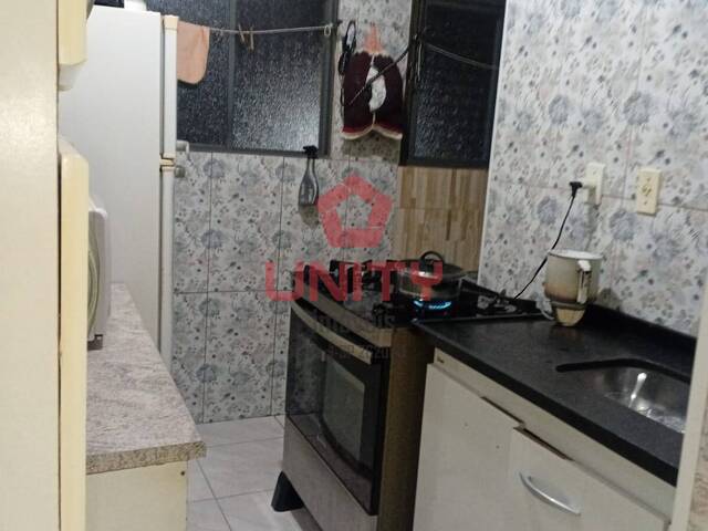 #60288018 - Apartamento para Venda em Guarulhos - SP - 3