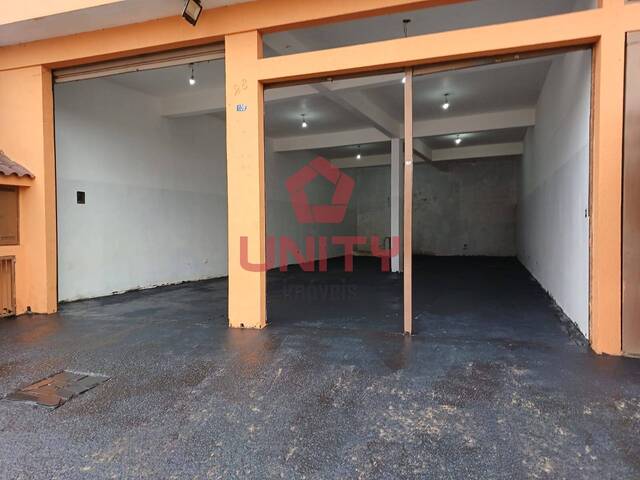 #60288019 - Sala para Locação em Guarulhos - SP - 2