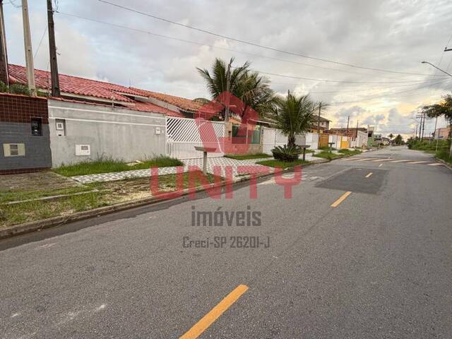 #60288021 - Casa para Venda em Peruíbe - SP - 2