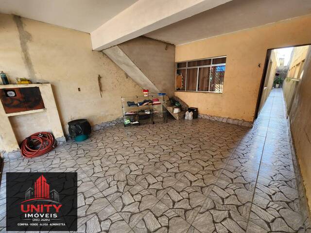 #60288022 - Sobrado para Venda em Guarulhos - SP - 2