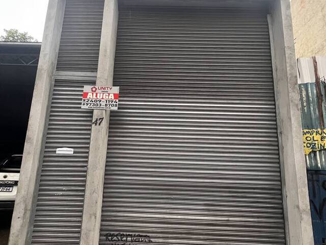 #60288023 - Sala para Locação em Guarulhos - SP - 3