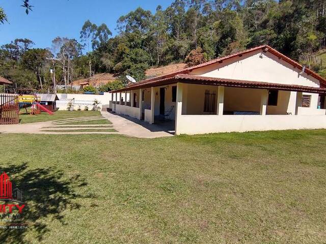 #60288024 - Chácara para Venda em Nazaré Paulista - SP - 1