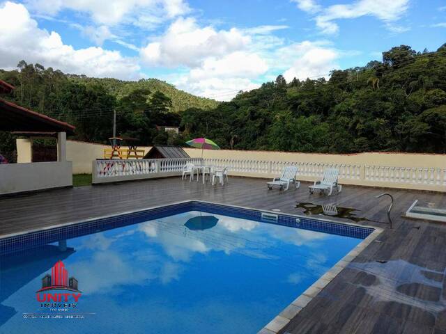 #60288024 - Chácara para Venda em Nazaré Paulista - SP - 3