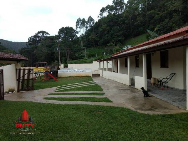 #60288024 - Chácara para Venda em Nazaré Paulista - SP - 2