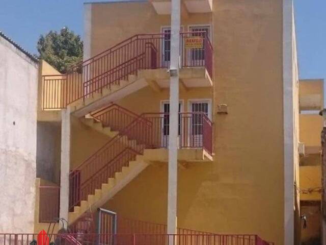 Venda em Jardim IV Centenário - Guarulhos