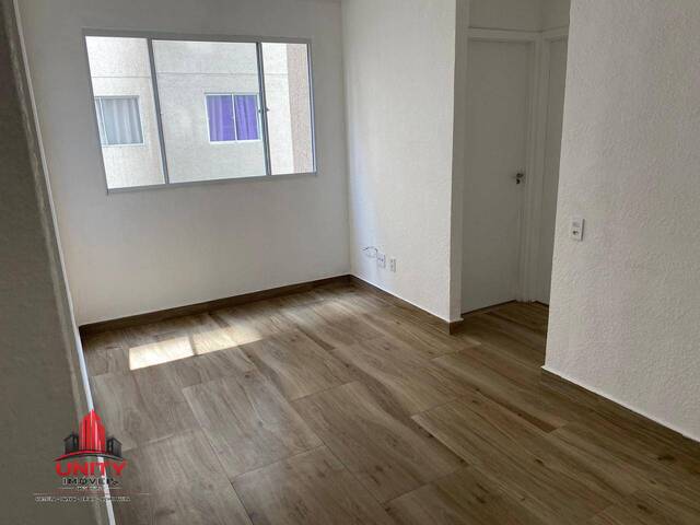 #60288026 - Apartamento para Venda em Guarulhos - SP