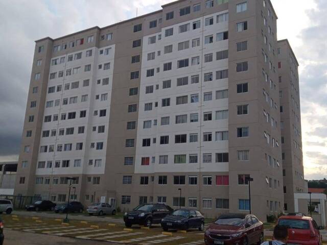 #60288026 - Apartamento para Venda em Guarulhos - SP