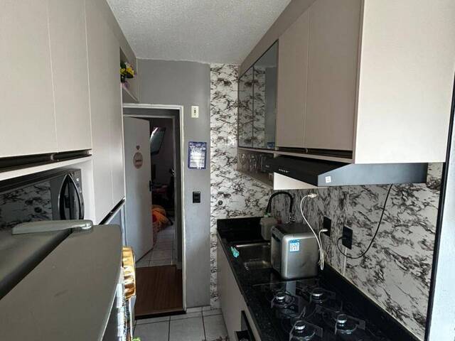 #60288027 - Apartamento para Venda em Guarulhos - SP - 3