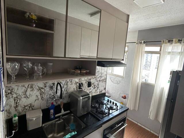 Venda em Jardim Santo Expedito - Guarulhos