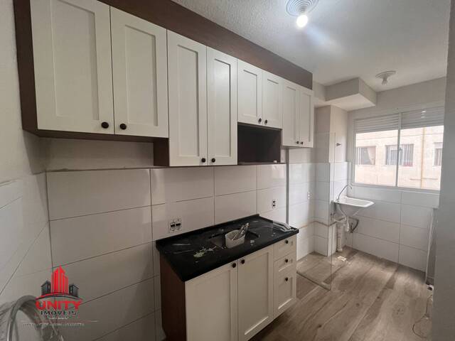 #60288026 - Apartamento para Venda em Guarulhos - SP - 1