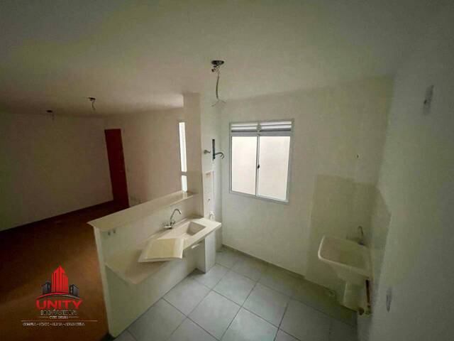 Apartamento para Venda em Guarulhos - 4