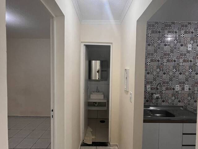 #60287920 - Apartamento para Locação em Guarulhos - SP - 3