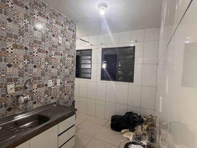 #60287920 - Apartamento para Locação em Guarulhos - SP - 1