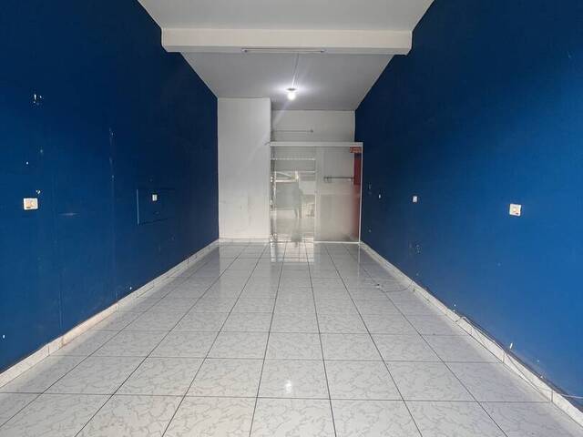#SL0039 - Salão Comercial para Locação em Guarulhos - SP - 1