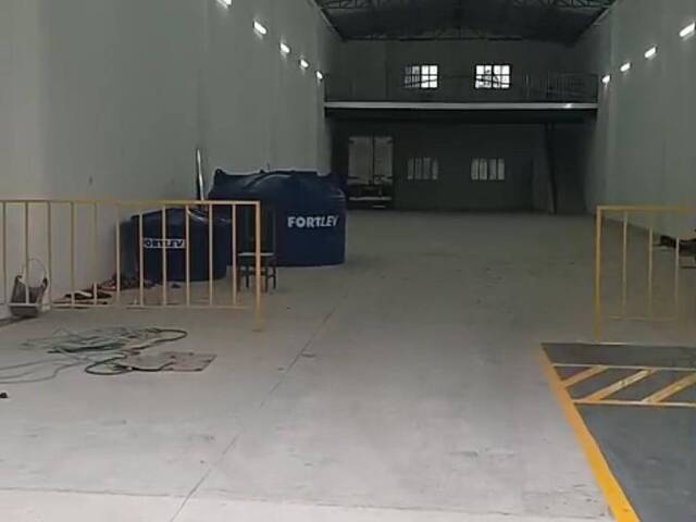 Galpão para Locação em Guarulhos - 3