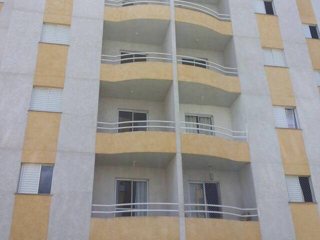 #60288032 - Apartamento para Venda em Guarulhos - SP - 2