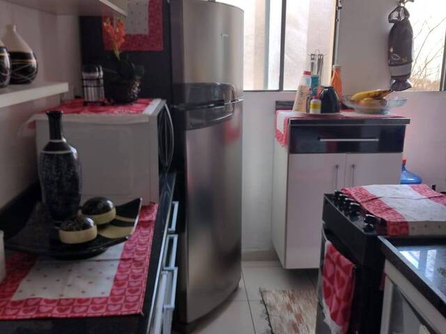 Apartamento para Venda em Guarulhos - 2