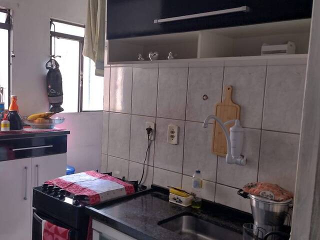 Apartamento para Venda em Guarulhos - 3