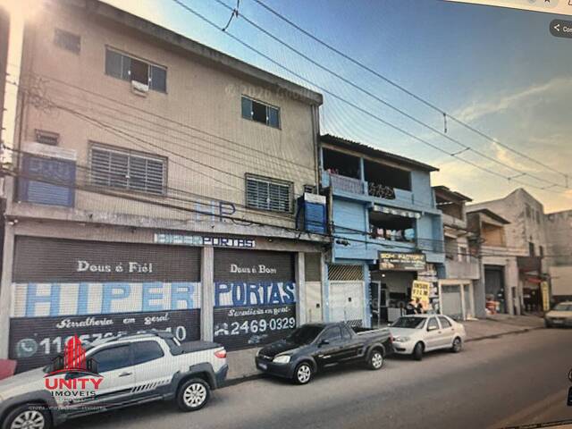 Sala para Locação em Guarulhos - 5