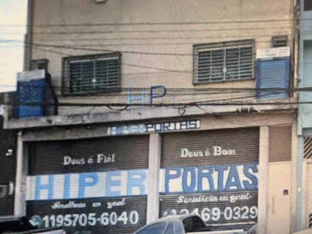 Sala para Locação em Guarulhos - 4