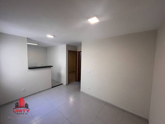 #60288042 - Apartamento para Venda em Guarulhos - SP - 3
