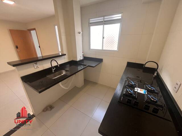 Apartamento para Venda em Guarulhos - 4