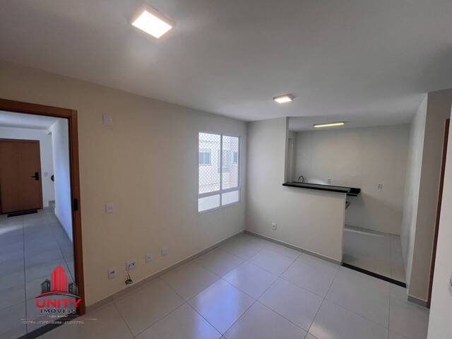 #60288042 - Apartamento para Venda em Guarulhos - SP - 1