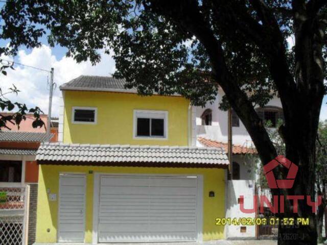 #CA0029 - Casa para Venda em Guarulhos - SP - 1