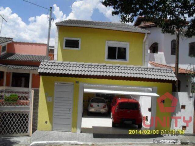 #CA0029 - Casa para Venda em Guarulhos - SP - 2