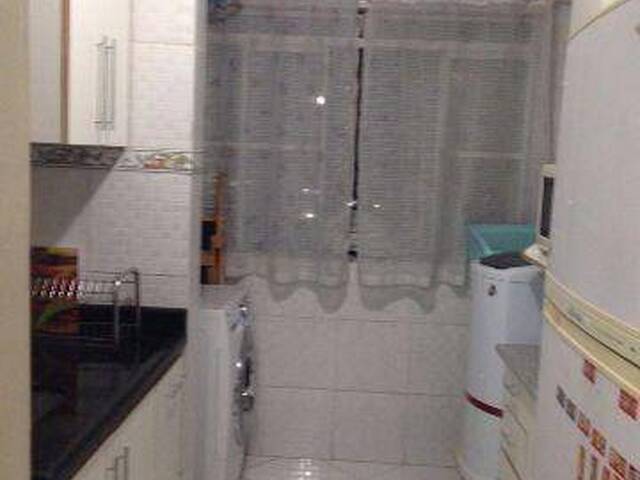 Apartamento para Locação em Guarulhos - 4