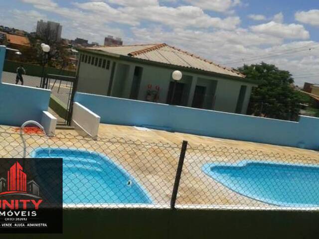 Apartamento para Locação em Guarulhos - 5