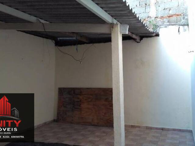 Casa para Locação em Guarulhos - 4